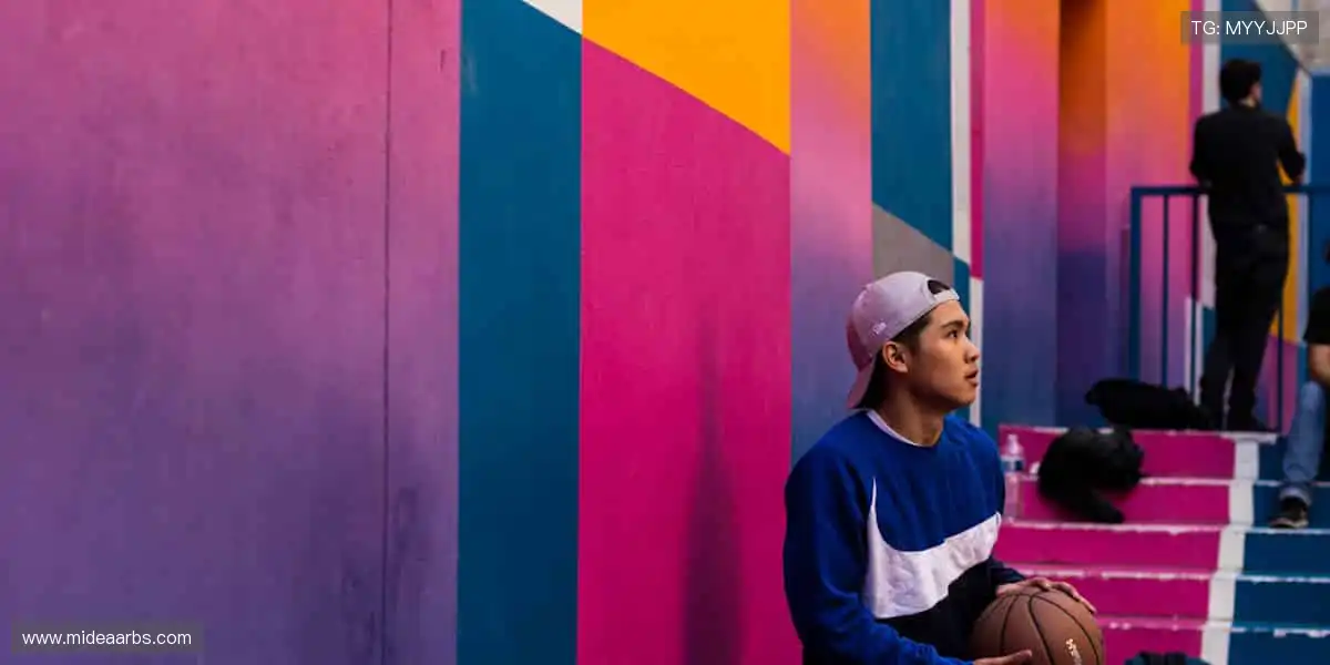 每一件装备，都是你的冠军勋章🏆👟